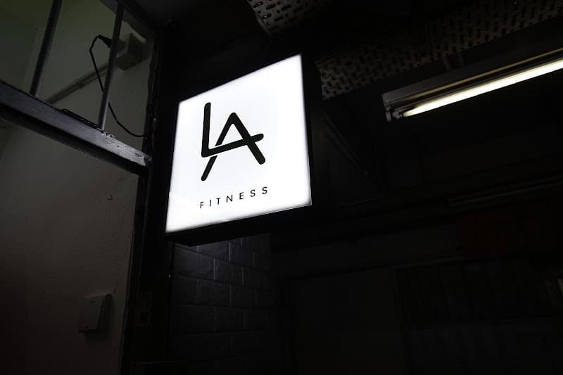 LA Fitness HK - Photo 5 LA Fitness HK - Photo 5