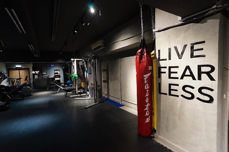 LA Fitness HK - Photo 3 LA Fitness HK - Photo 3