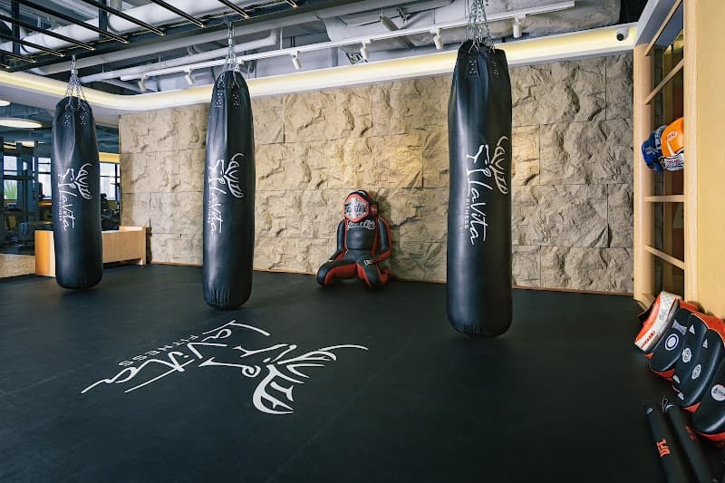 LaVita Fitness LaVita Fitness