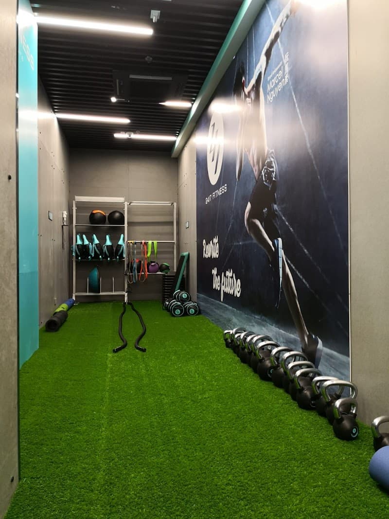 24/7 Fitness Tai Kok Tsui - Photo 2 24/7 Fitness Tai Kok Tsui - Photo 2