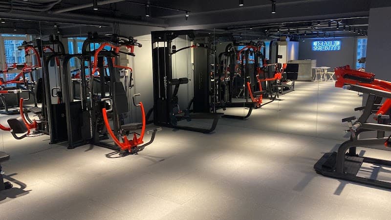 Lean Fitness Tsuen Wan - Photo 2 Lean Fitness Tsuen Wan - Photo 2