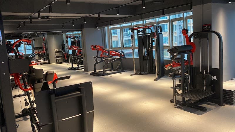 Lean Fitness Tsuen Wan - Photo 3 Lean Fitness Tsuen Wan - Photo 3
