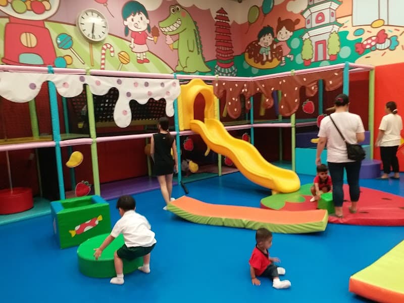 Yuen Long Sports Centre - Photo 5 Yuen Long Sports Centre - Photo 5