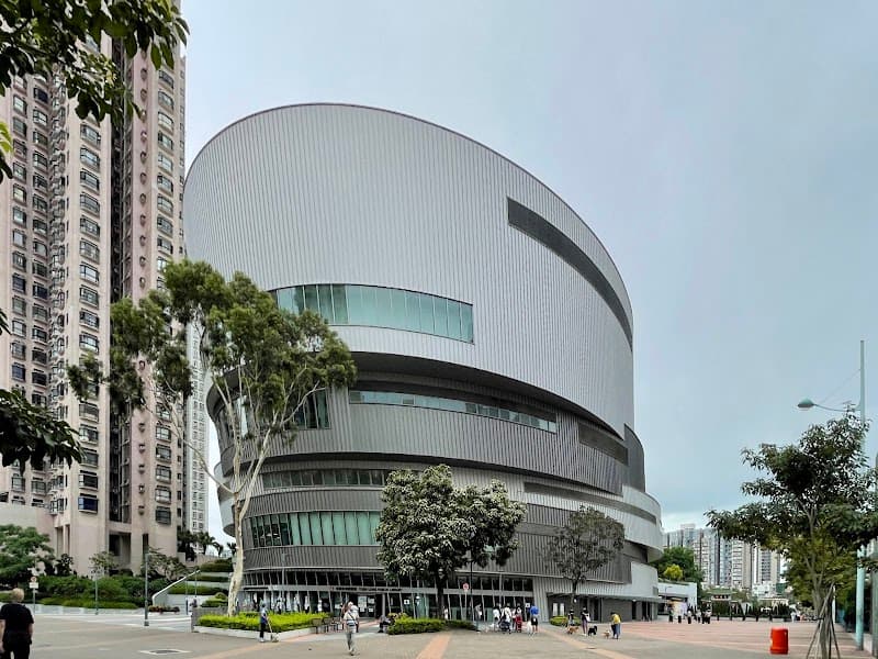 Yuen Long Sports Centre - Photo 4 Yuen Long Sports Centre - Photo 4