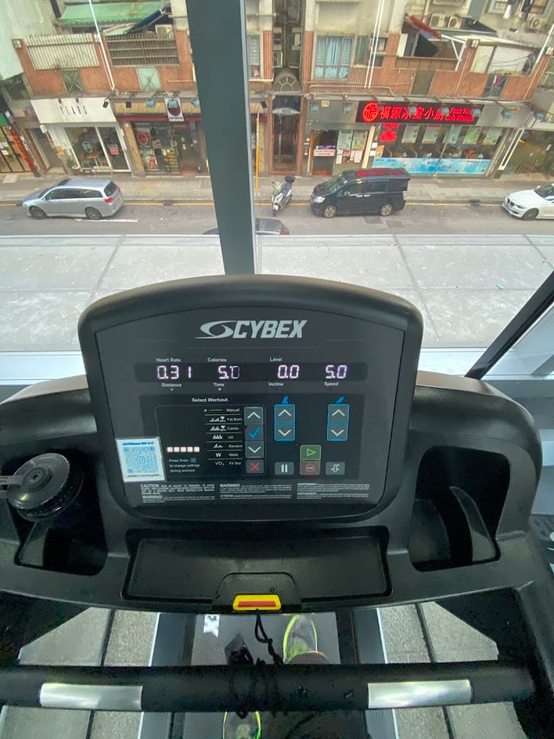24/7 Fitness Sham Shui Po Second Branch - Photo 4 24/7 Fitness Sham Shui Po Second Branch - Photo 4