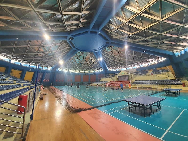 Woodlands Sports Centre (ActiveSG) Woodlands Sports Centre (ActiveSG)