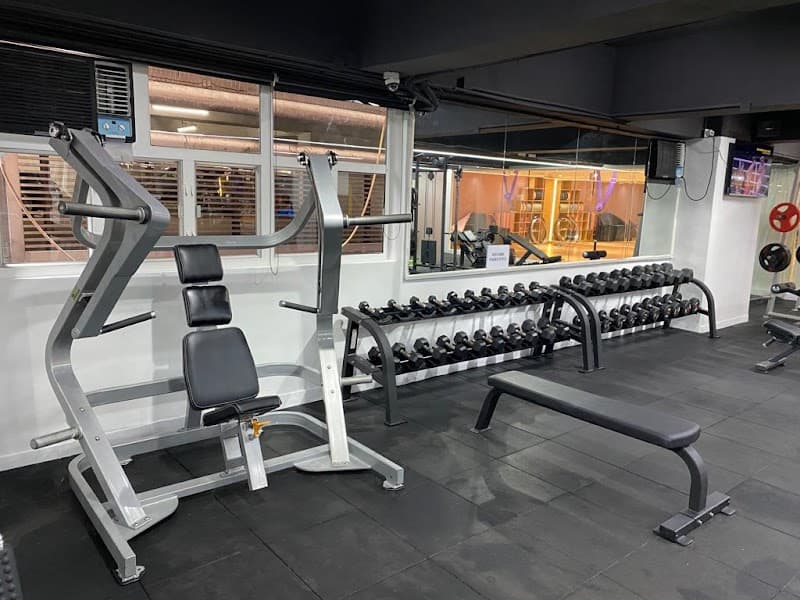 AT24 Fitness - Photo 2 AT24 Fitness - Photo 2