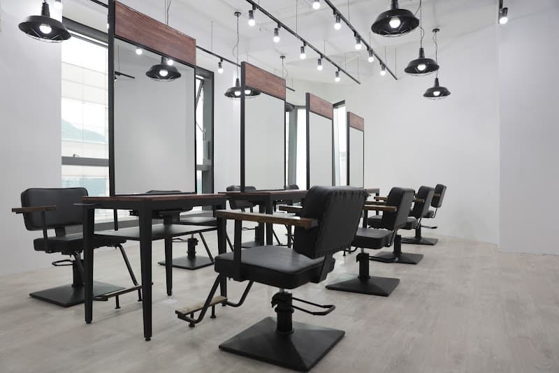 Assort International Hair Salon Hong Kong Assort International Hair Salon Hong Kong