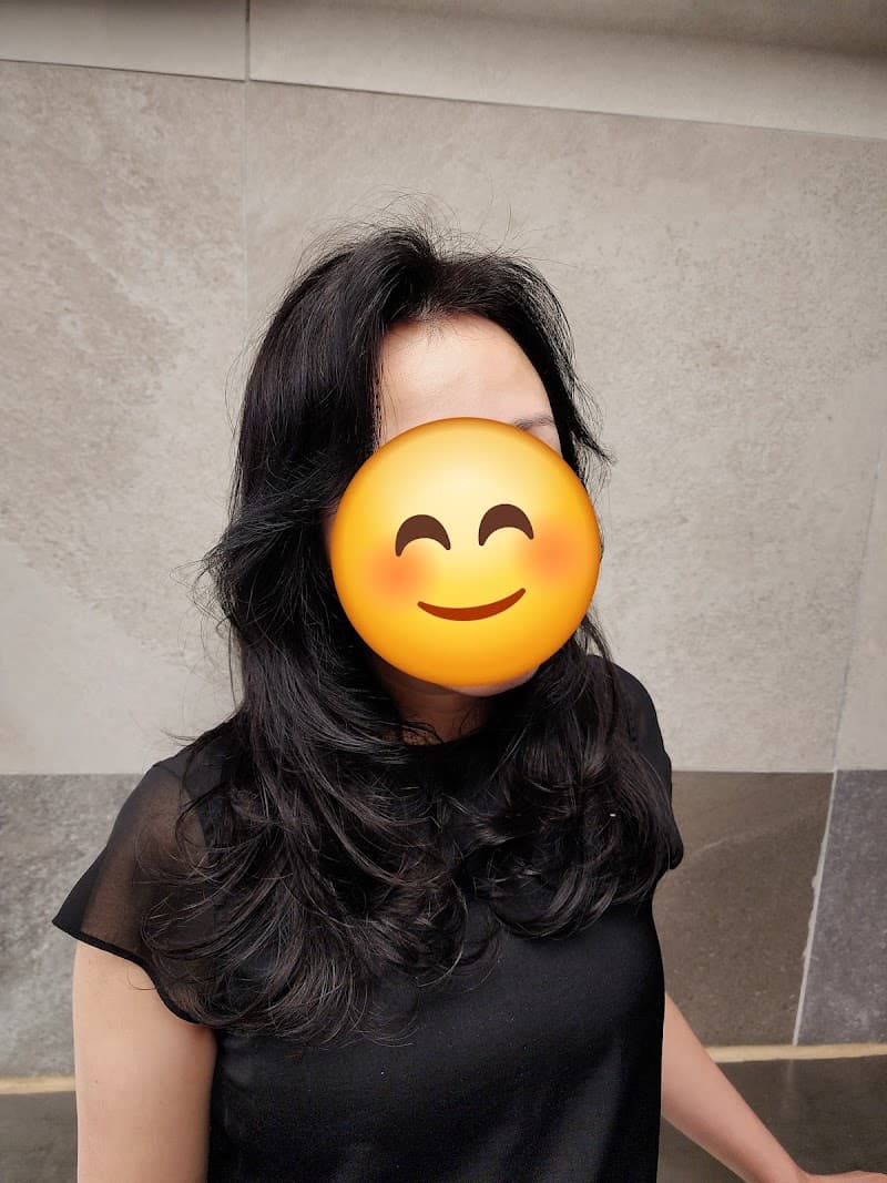 Happy New Hair Salon (Cutie Hair Make 髮型屋) - Photo 3 Happy New Hair Salon (Cutie Hair Make 髮型屋) - Photo 3
