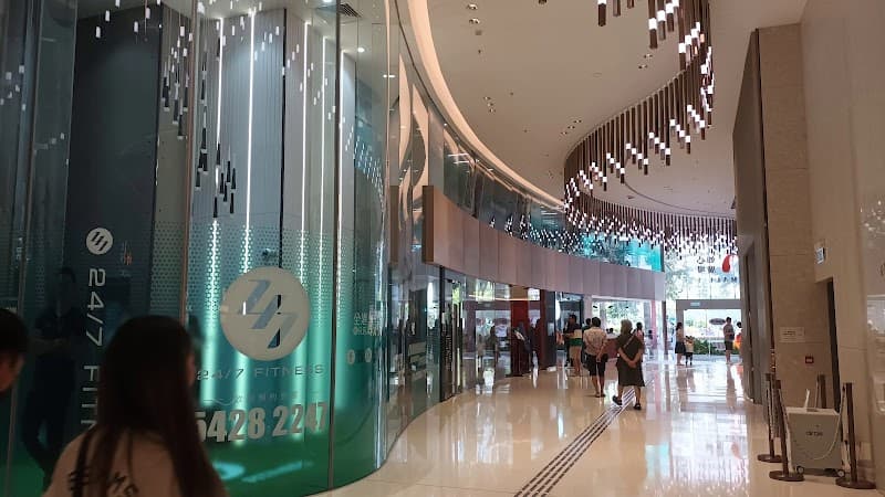 24/7 Fitness Tsuen Wan Fourth Branch - Photo 3 24/7 Fitness Tsuen Wan Fourth Branch - Photo 3
