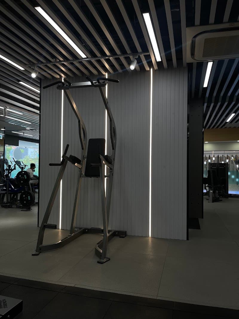 24/7 Fitness Tsuen Wan Fourth Branch - Photo 3 24/7 Fitness Tsuen Wan Fourth Branch - Photo 3
