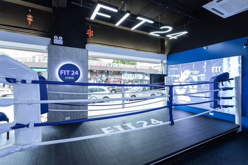 Fit24-Yuen Long Fit24-Yuen Long