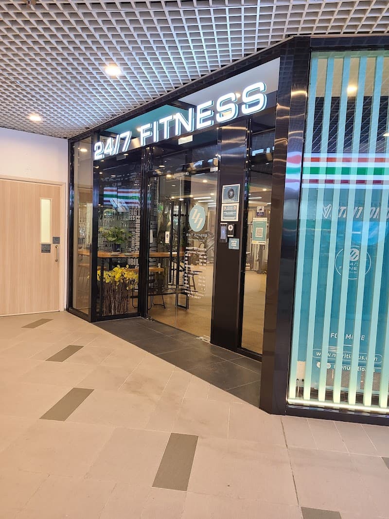 24/7 Fitness Ma On Shan - Photo 2 24/7 Fitness Ma On Shan - Photo 2