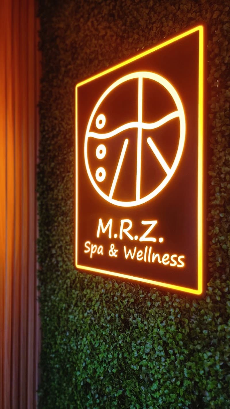 沐仁莊・頭療綜合養生館 |M.R.Z. Spa & Wellness - Photo 2 沐仁莊・頭療綜合養生館 |M.R.Z. Spa & Wellness - Photo 2