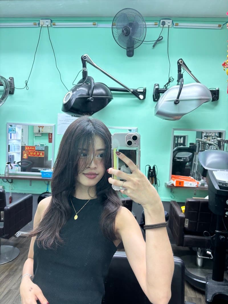 Phase Hair Studio - Photo 3 Phase Hair Studio - Photo 3