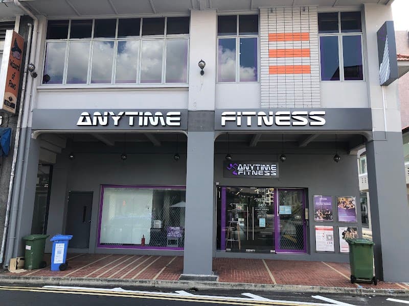 Anytime Fitness Katong - Photo 2 Anytime Fitness Katong - Photo 2