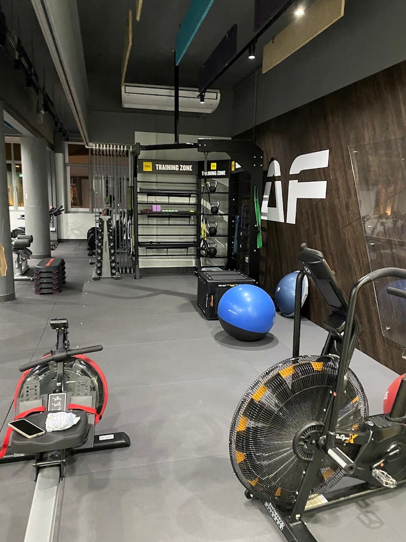 Anytime Fitness Katong - Photo 3 Anytime Fitness Katong - Photo 3