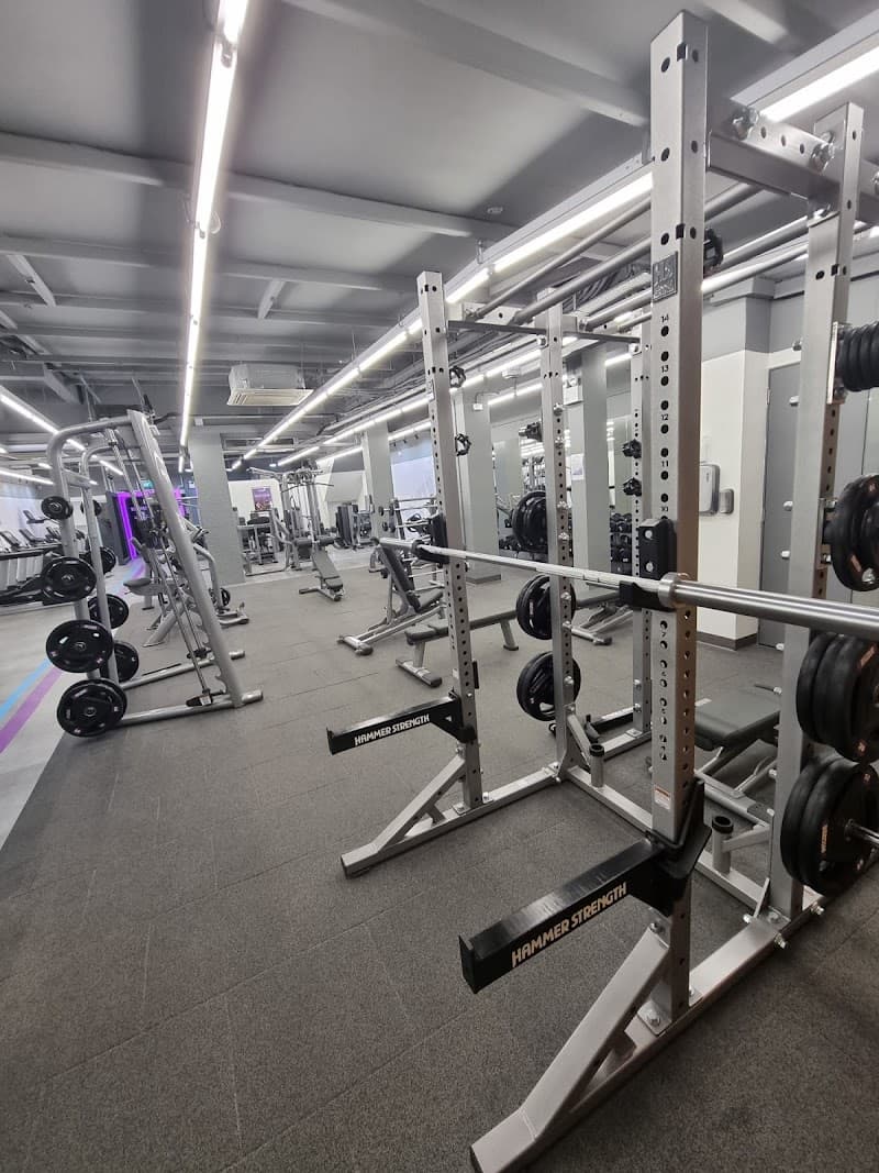 Anytime Fitness Katong Anytime Fitness Katong