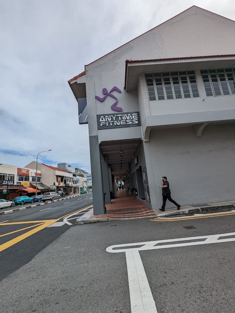 Anytime Fitness Katong - Photo 5 Anytime Fitness Katong - Photo 5