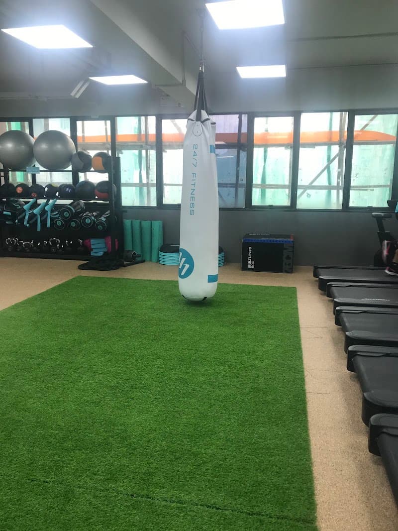 24/7 Fitness Tai Po - Photo 4 24/7 Fitness Tai Po - Photo 4