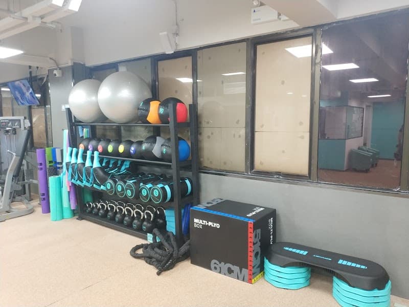 24/7 Fitness Tai Po - Photo 3 24/7 Fitness Tai Po - Photo 3