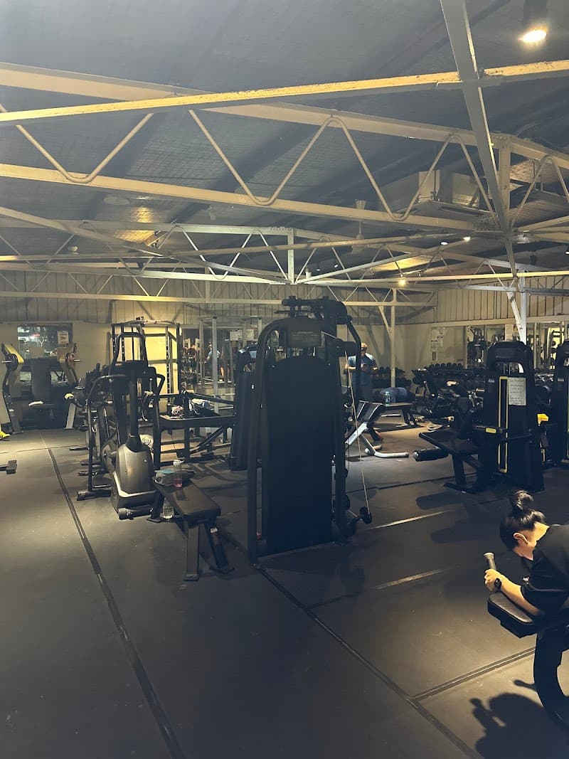 Dennis Gym - Photo 3 Dennis Gym - Photo 3