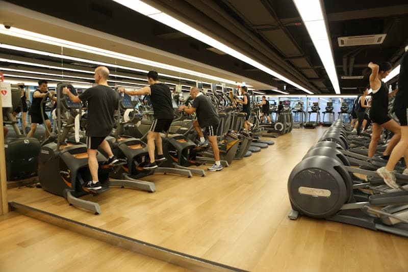 PURE Fitness Kinwick Centre - Photo 2 PURE Fitness Kinwick Centre - Photo 2