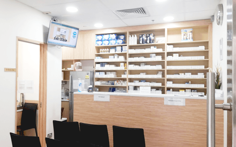 OneCare Clinic Tampines MRT - Photo 4 OneCare Clinic Tampines MRT - Photo 4