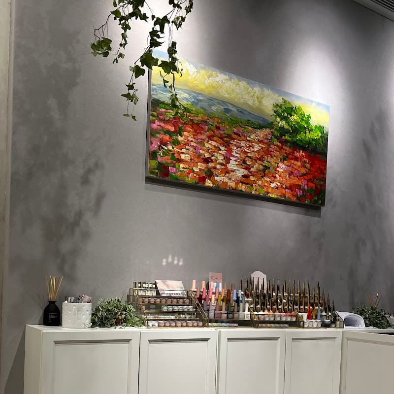 The One Elite Nail & Spa Lounge (Kai Tak Station Shop啟德站店) - Photo 3 The One Elite Nail & Spa Lounge (Kai Tak Station Shop啟德站店) - Photo 3