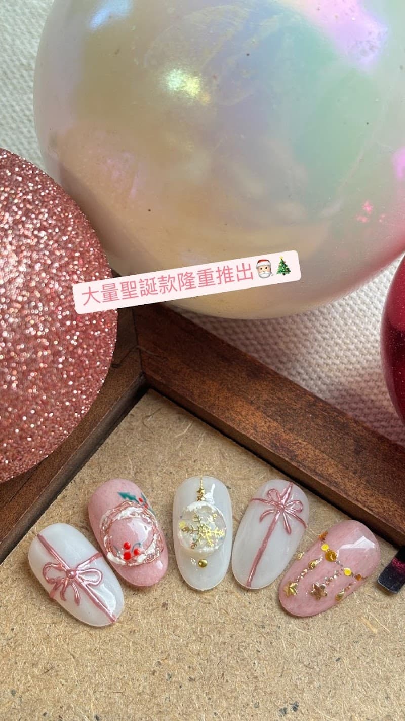 The One Elite Nail & Spa Lounge (Kai Tak Station Shop啟德站店) - Photo 4 The One Elite Nail & Spa Lounge (Kai Tak Station Shop啟德站店) - Photo 4