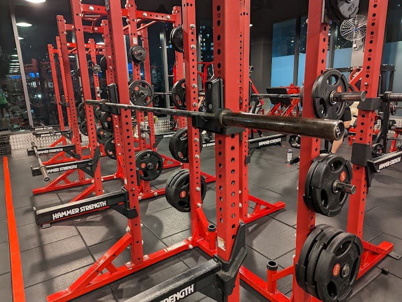 24/7 FITNESS Bishan CC - Photo 3 24/7 FITNESS Bishan CC - Photo 3