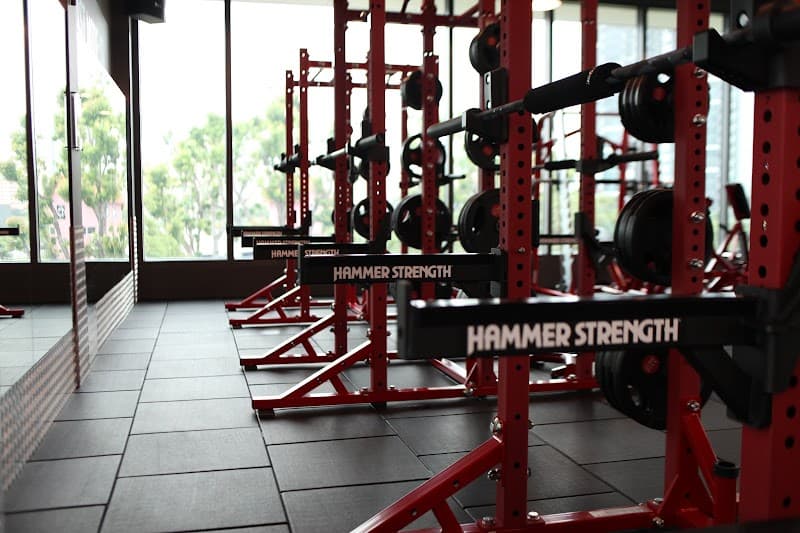 24/7 FITNESS Bishan CC - Photo 4 24/7 FITNESS Bishan CC - Photo 4
