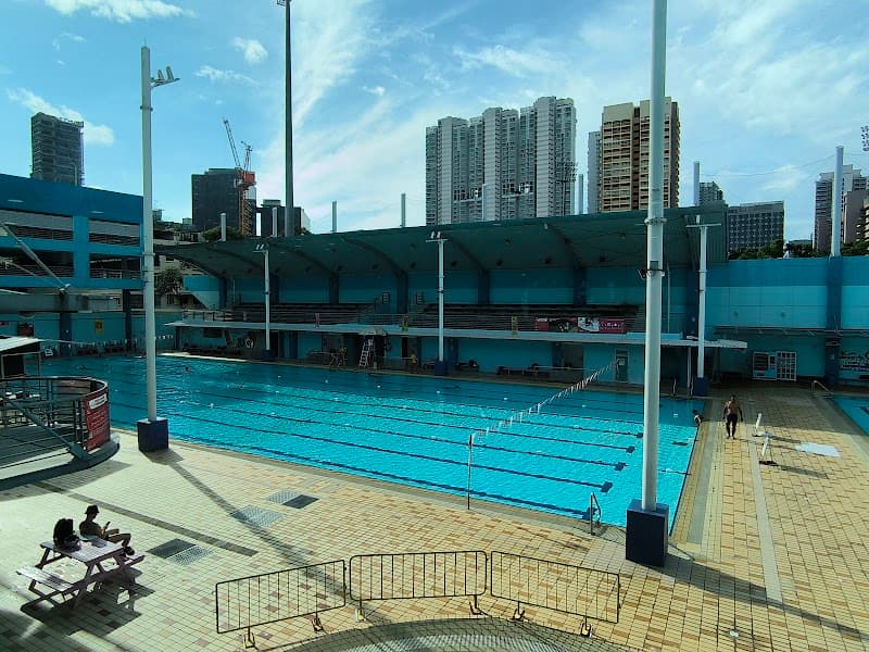 Jalan Besar ActiveSG Gym - Photo 5 Jalan Besar ActiveSG Gym - Photo 5