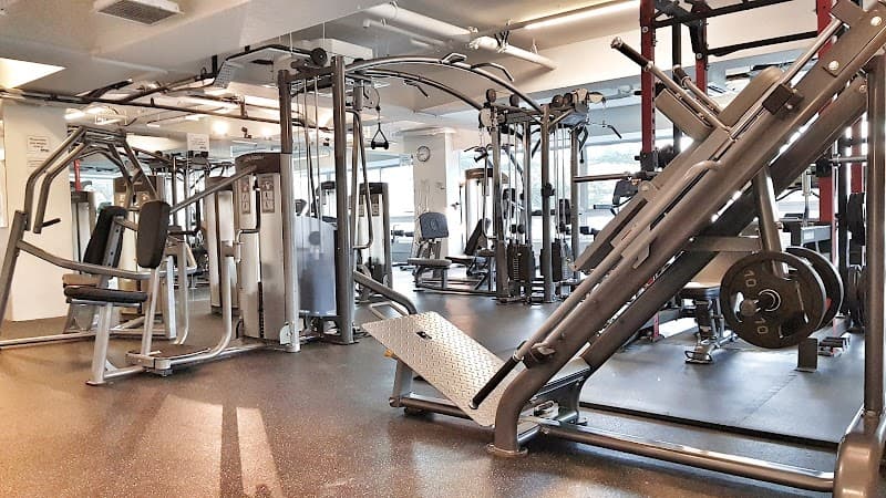 THE GYM - Photo 3 THE GYM - Photo 3
