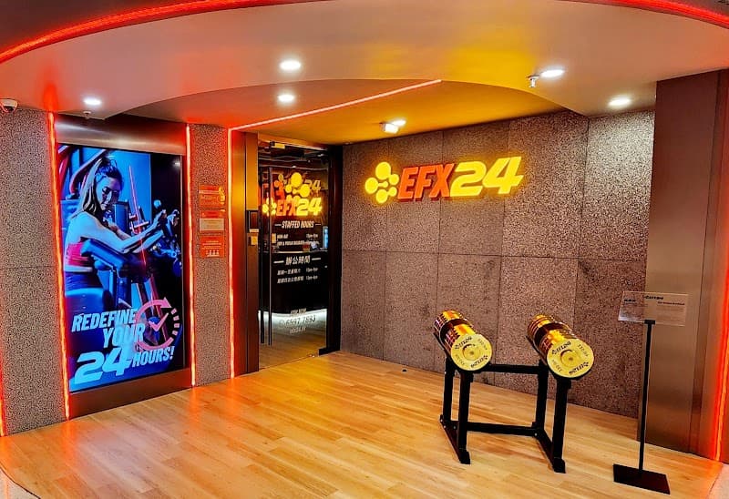 EFX24 沙田 (新城市廣場) - Photo 4 EFX24 沙田 (新城市廣場) - Photo 4