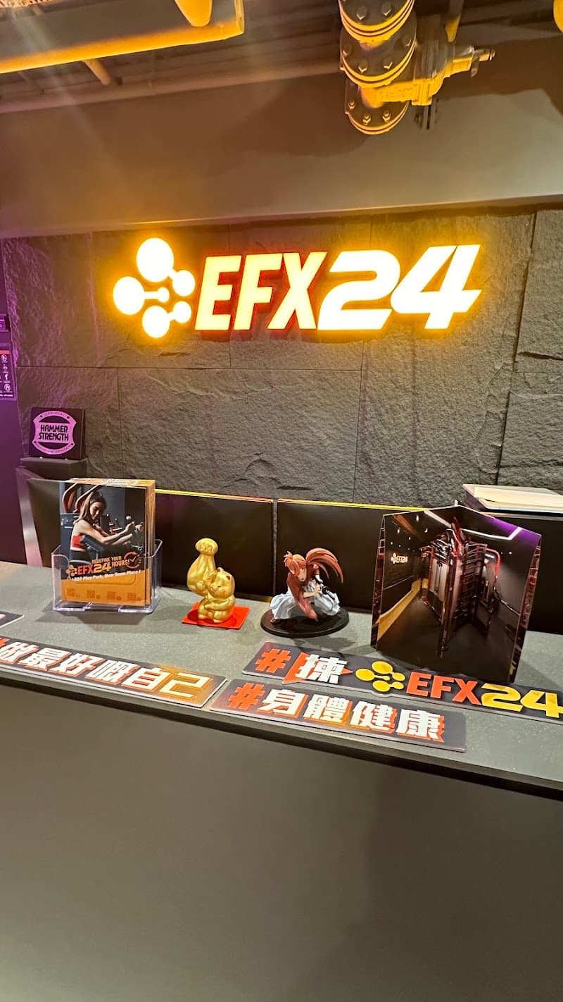 EFX24 沙田 (新城市廣場) - Photo 5 EFX24 沙田 (新城市廣場) - Photo 5