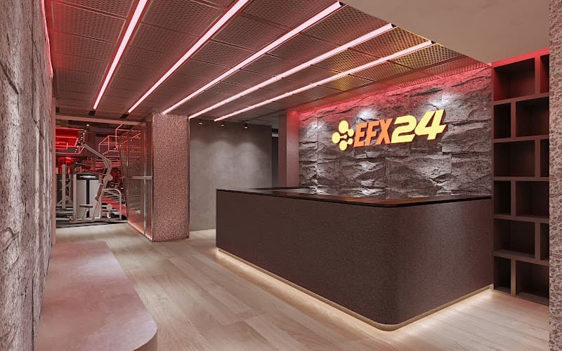 EFX24 沙田 (新城市廣場) - Photo 2 EFX24 沙田 (新城市廣場) - Photo 2