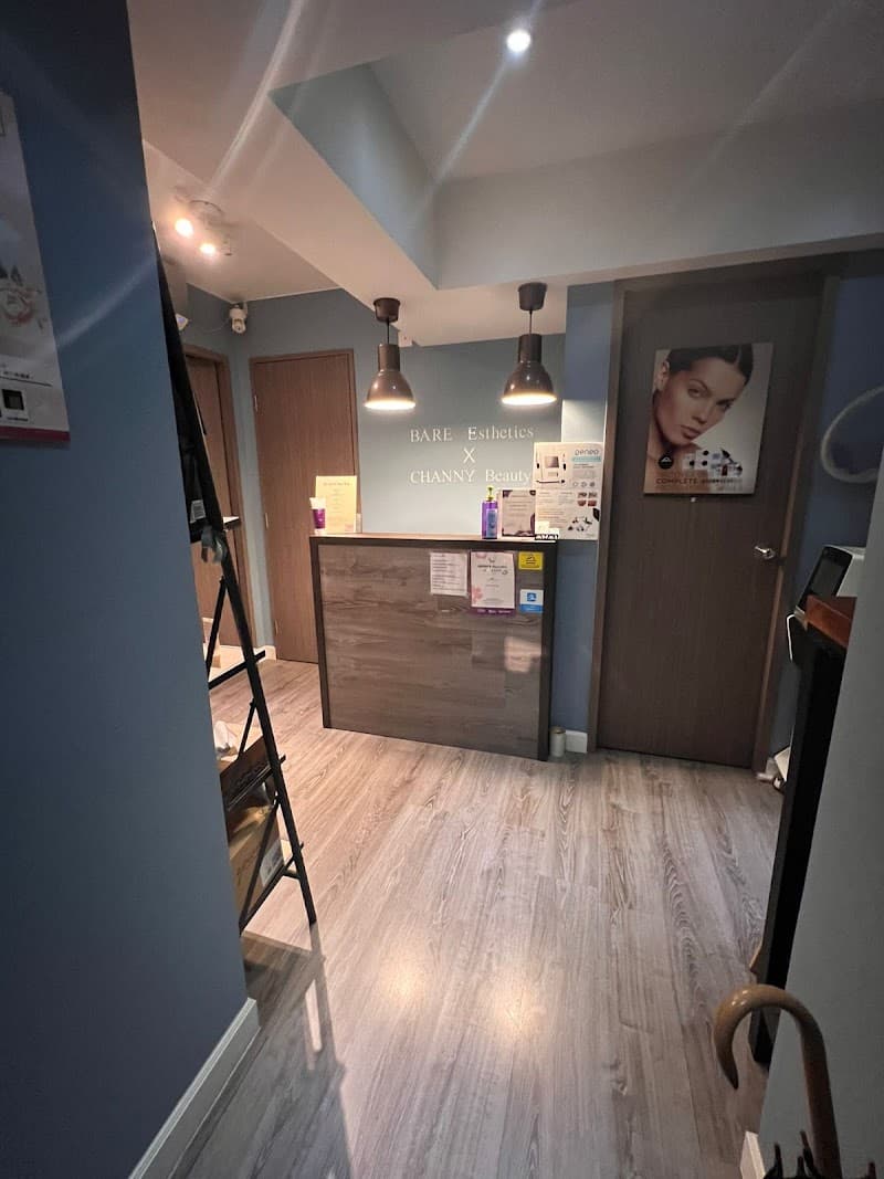 Bare Esthetics Hong Kong - Photo 3 Bare Esthetics Hong Kong - Photo 3