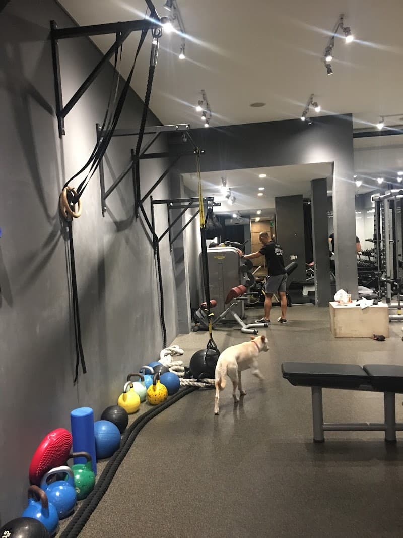 Cut Gym - Photo 2 Cut Gym - Photo 2