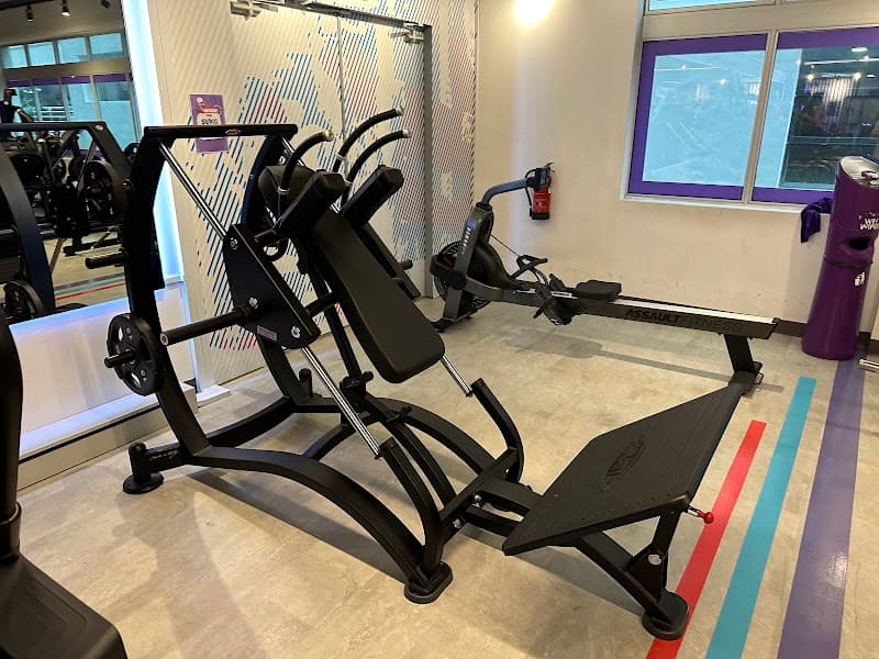 Anytime Fitness Chai Chee - Photo 2 Anytime Fitness Chai Chee - Photo 2