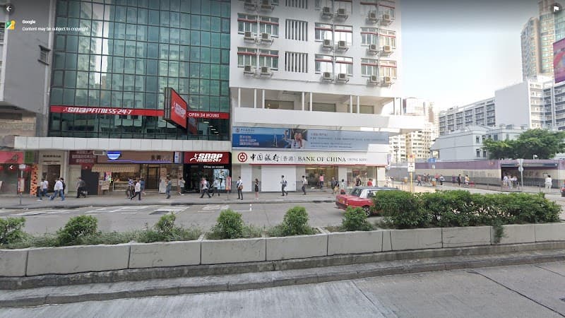 Snap Fitness Prince Edward ‧ 太子 - Photo 5 Snap Fitness Prince Edward ‧ 太子 - Photo 5