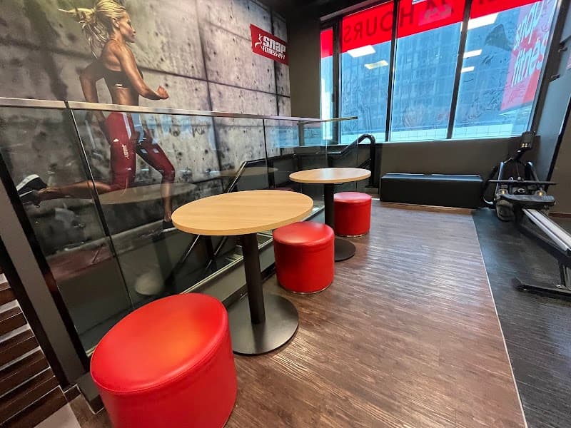 Snap Fitness Prince Edward ‧ 太子 - Photo 3 Snap Fitness Prince Edward ‧ 太子 - Photo 3