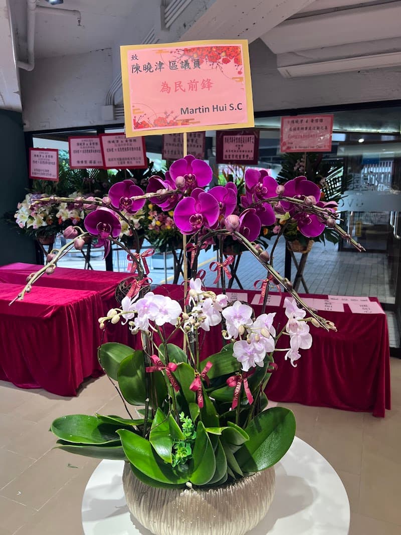 24/7 Fitness Tsuen Wan Third Branch - Photo 3 24/7 Fitness Tsuen Wan Third Branch - Photo 3