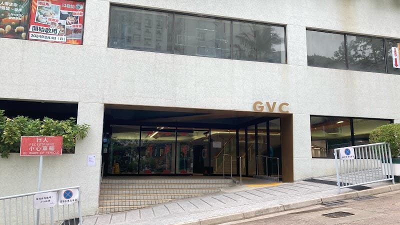 24/7 Fitness Tsuen Wan Third Branch - Photo 5 24/7 Fitness Tsuen Wan Third Branch - Photo 5