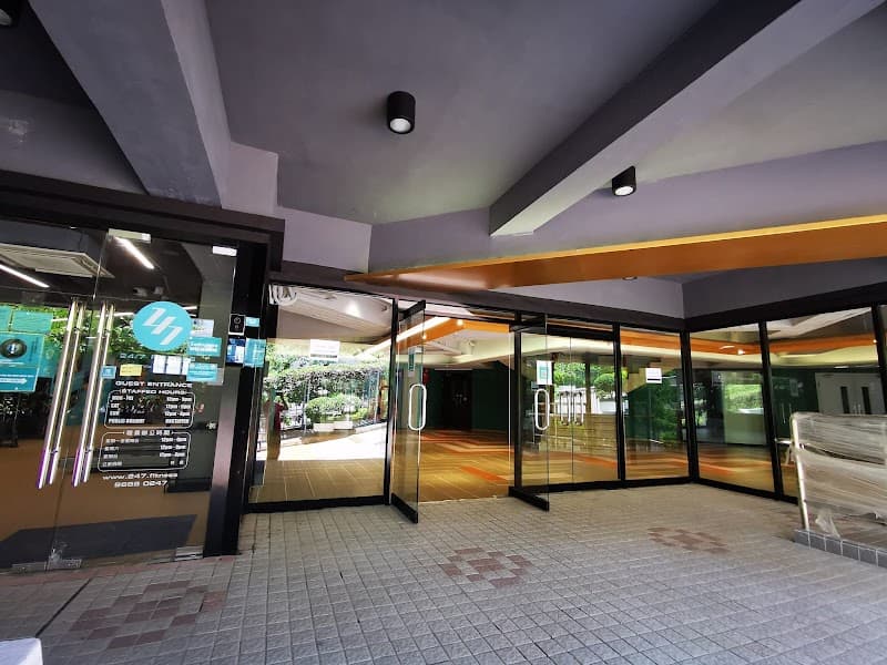 24/7 Fitness Tsuen Wan Third Branch - Photo 2 24/7 Fitness Tsuen Wan Third Branch - Photo 2
