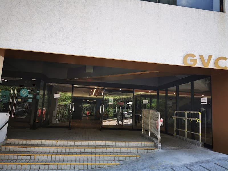 24/7 Fitness Tsuen Wan Third Branch - Photo 4 24/7 Fitness Tsuen Wan Third Branch - Photo 4
