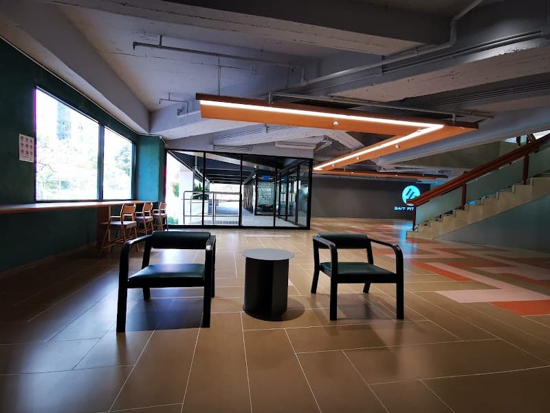 24/7 Fitness Tsuen Wan Third Branch 24/7 Fitness Tsuen Wan Third Branch