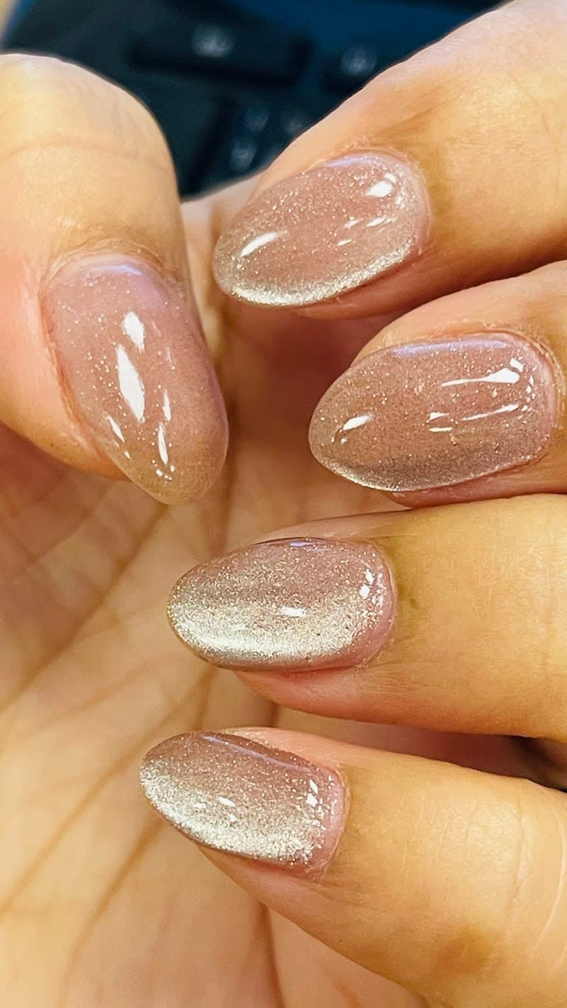 Chill Nails Chill Nails