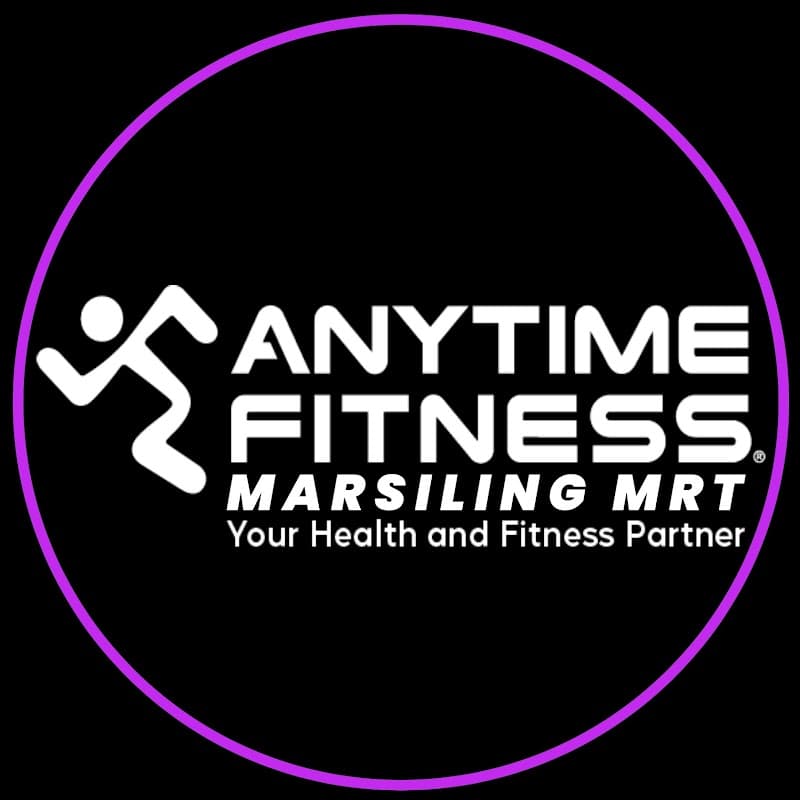 Anytime Fitness Marsiling MRT - Photo 5 Anytime Fitness Marsiling MRT - Photo 5