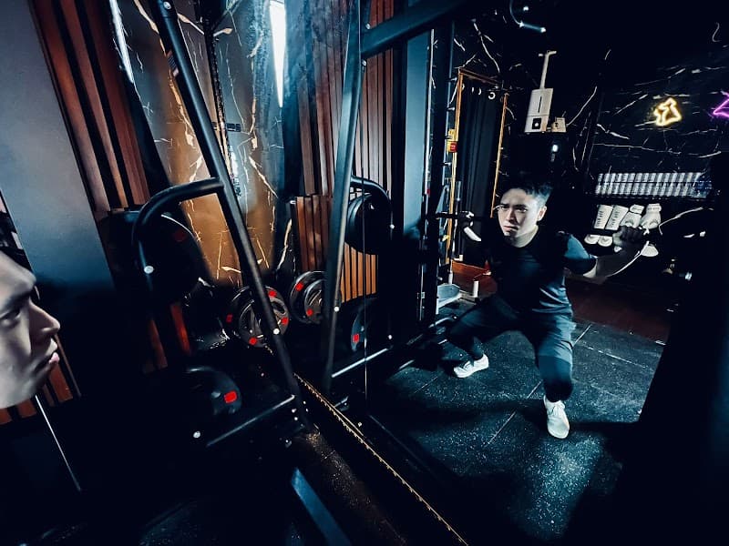 Sky Vault Fitness Sky Vault Fitness
